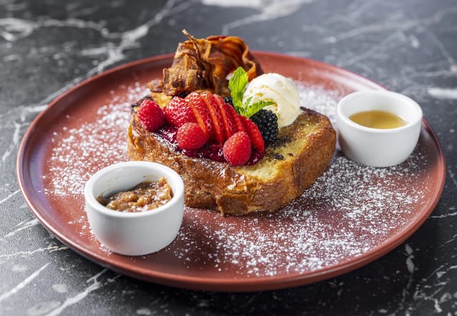 Tito's World Cup Celebration & Live Music Brunch