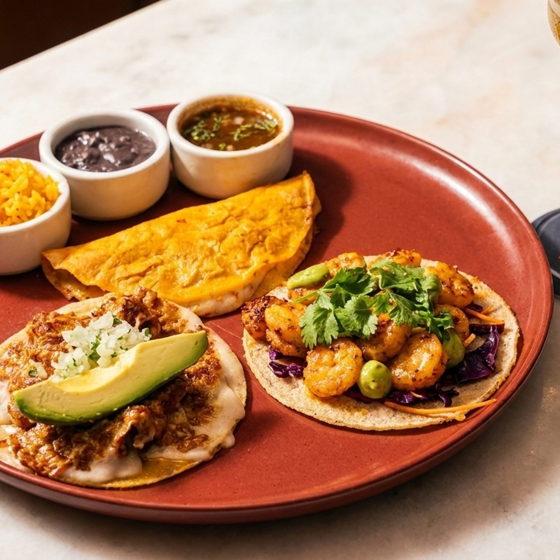 Tacos Worth the Drive