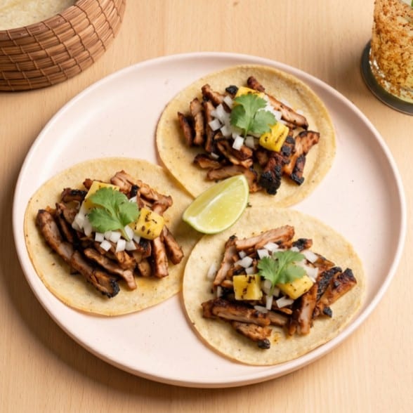 Tacos al Pastor (3).