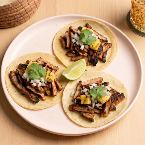 Tacos al Pastor (3).