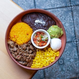Mexican Bowl