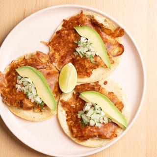 Tacos Costra (3)