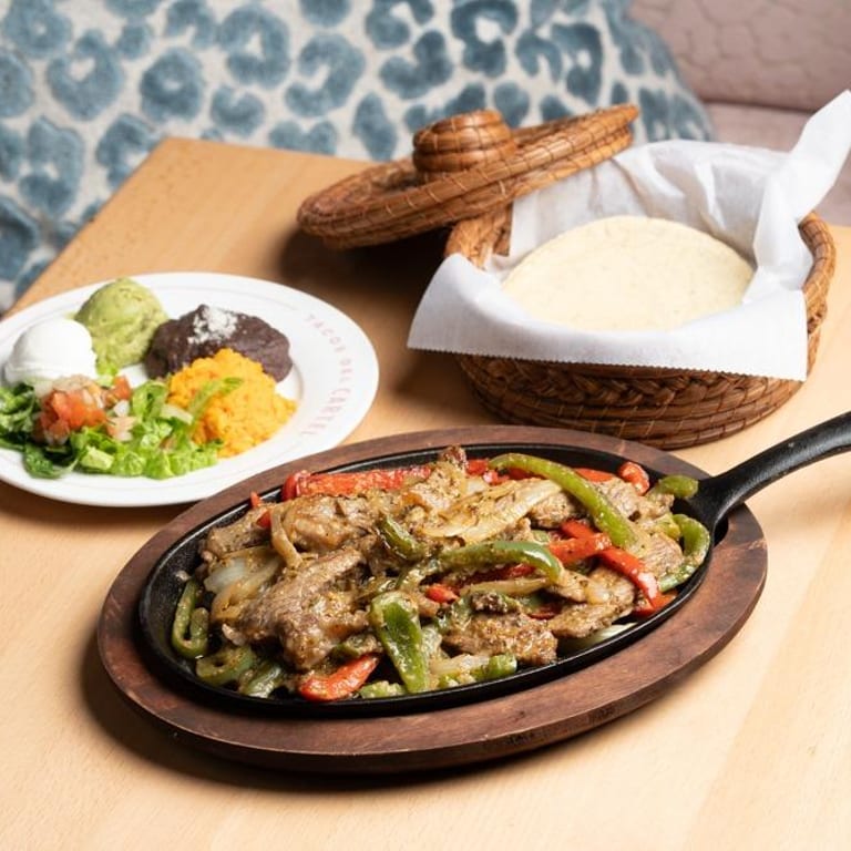 Delicious Shrimp Dishes