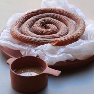Regular Churros