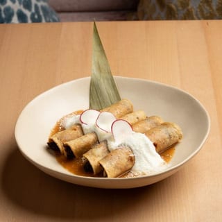 Tacos Dorados