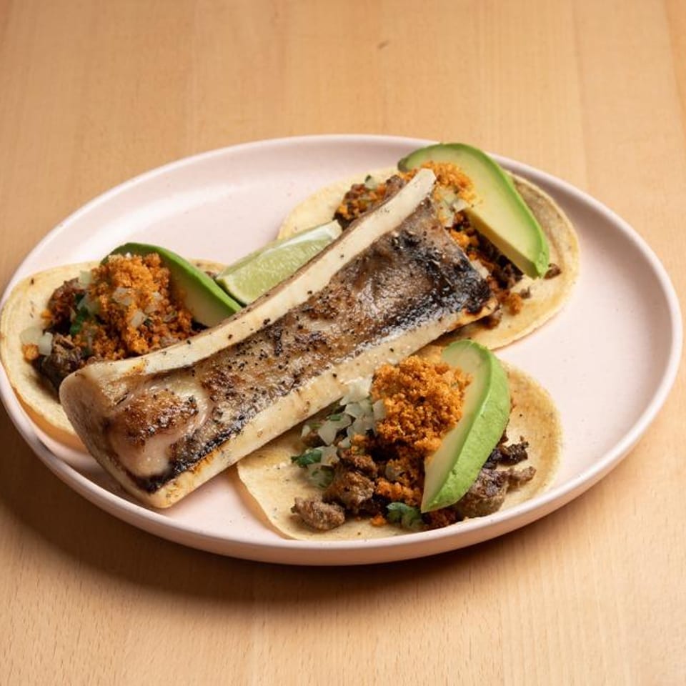 Tacos That Delight Your Taste Buds
