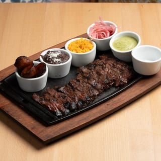 Arrachera